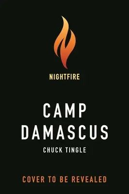 Tábor Damašek - Camp Damascus