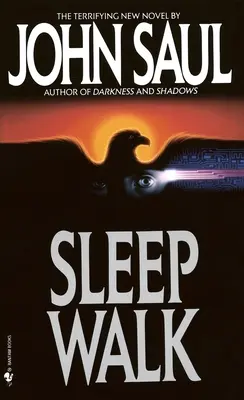 Náměsíčnost - Sleepwalk