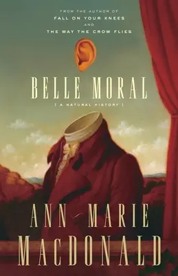 Belle Moral: Přírodopis - Belle Moral: A Natural History