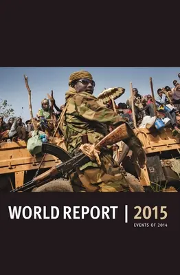 World Report 2015: Události roku 2014 - World Report 2015: Events of 2014