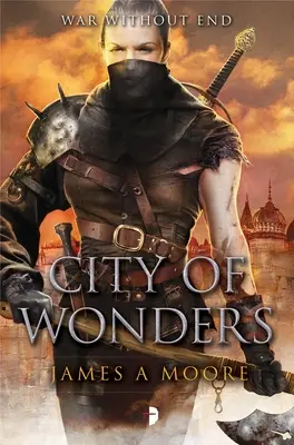 Město zázraků - City of Wonders