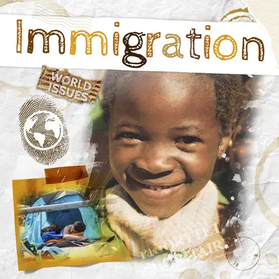 Imigrace - Immigration