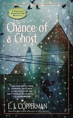 Šance ducha - Chance of a Ghost