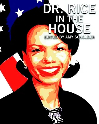 Dr. Rice v domě - Dr. Rice in the House