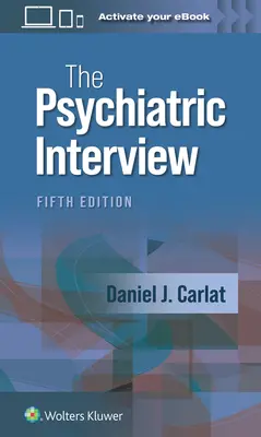 Psychiatrický rozhovor - The Psychiatric Interview