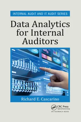 Analýza dat pro interní auditory - Data Analytics for Internal Auditors
