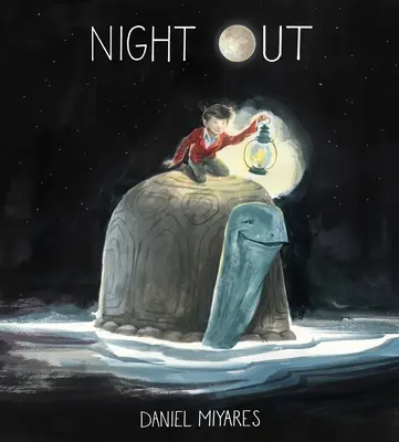 Noc venku - Night Out