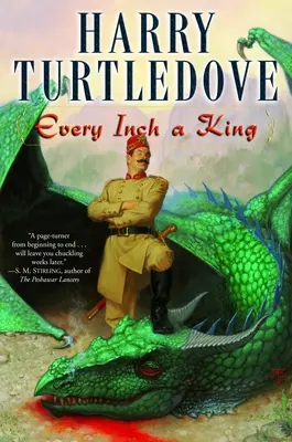V každém coulu král - Every Inch a King