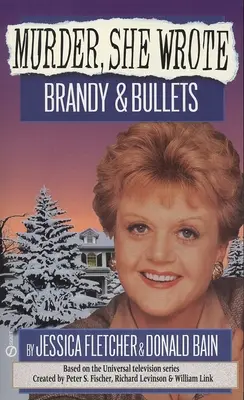 Brandy a kulky - Brandy and Bullets