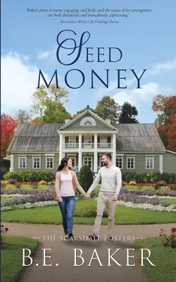 Peníze na semínka - Seed Money
