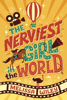 The Nerviest Girl in the World (Nejpitomější dívka na světě) - The Nerviest Girl in the World
