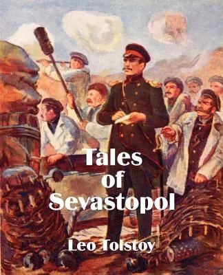 Povídky ze Sevastopolu - Tales of Sevastopol