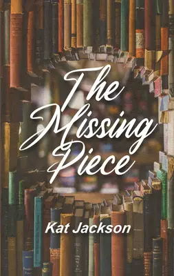 Chybějící kousek - The Missing Piece