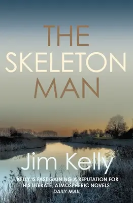 Kostlivec - The Skeleton Man