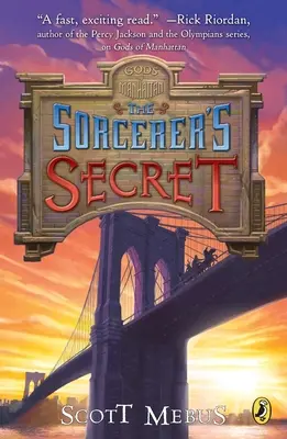 Čarodějovo tajemství - The Sorcerer's Secret