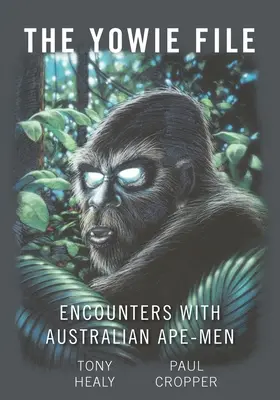Soubor Yowie - The Yowie File