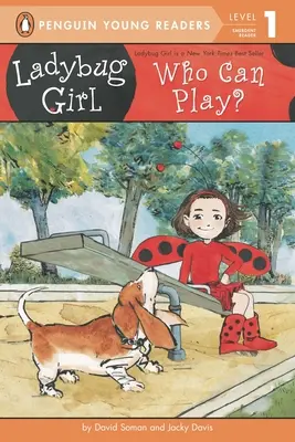 Kdo si může hrát? - Who Can Play?