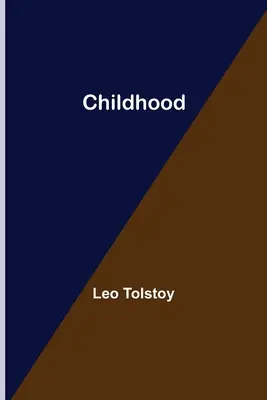 Dětství - Childhood