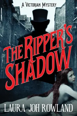 Rozparovačův stín - viktoriánská záhada - Ripper's Shadow - A Victorian Mystery
