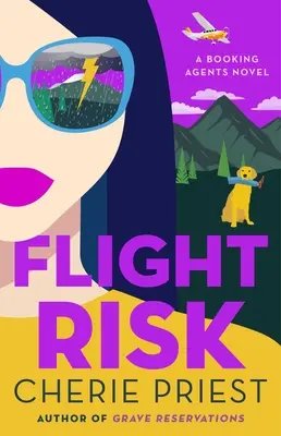 Riziko útěku - Flight Risk