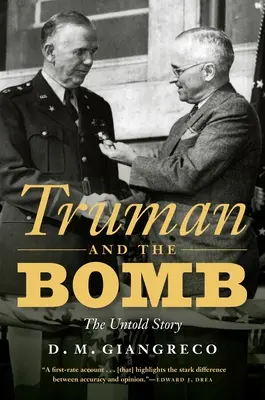 Truman a bomba: Nevyprávěný příběh - Truman and the Bomb: The Untold Story