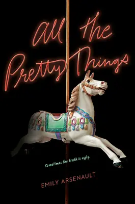 Všechny ty krásné věci - All the Pretty Things