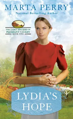 Lydiina naděje - Lydia's Hope