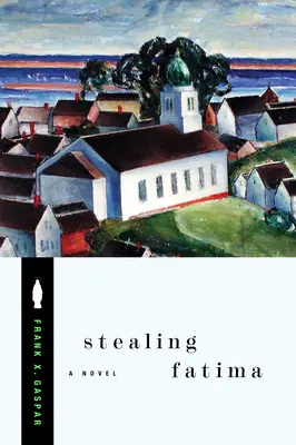 Krádež Fatimy - Stealing Fatima