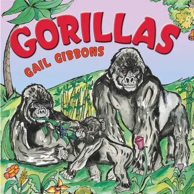 Gorily - Gorillas
