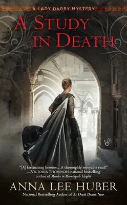 Studie o smrti - A Study in Death