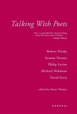 Rozhovory s básníky - Talking with Poets