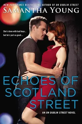 Ozvěny Scotland Street - Echoes of Scotland Street