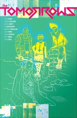 Zítřky - The Tomorrows