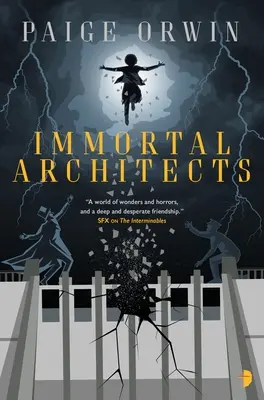 Nesmrtelní architekti - Immortal Architects