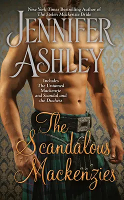 Skandální Mackenzieovi - The Scandalous Mackenzies