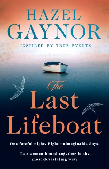 Poslední záchranný člun - Last Lifeboat