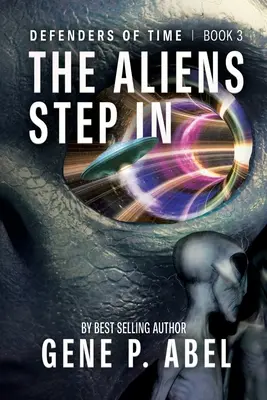 Mimozemšťané vstupují na scénu - The Aliens Step In
