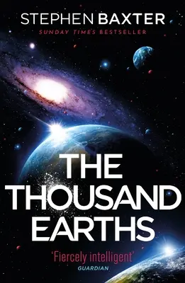 Tisíc zemí - The Thousand Earths