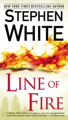 Ohnivá linie - Line of Fire