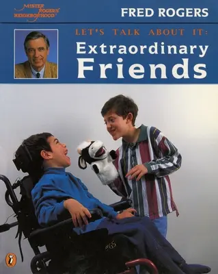 Neobyčejní přátelé - Extraordinary Friends