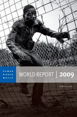 Světová zpráva Human Rights Watch - Human Rights Watch World Report