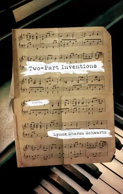 Dvoudílné vynálezy - Two-Part Inventions