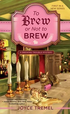 Vařit či nevařit - To Brew or Not to Brew