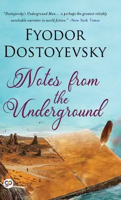 Zápisky z podzemí - Notes from the Underground