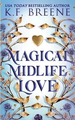 Kouzelná láska středního věku - Magical Midlife Love