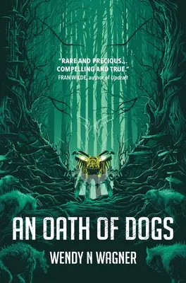 Přísaha psů - An Oath of Dogs