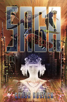 Sága - Saga