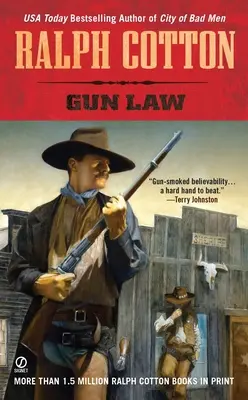 Zákon o zbraních - Gun Law