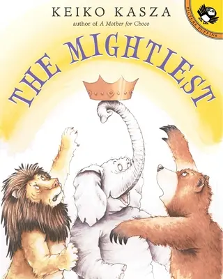 Nejmocnější - The Mightiest