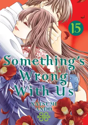 Něco je s námi špatně 15 - Something's Wrong with Us 15